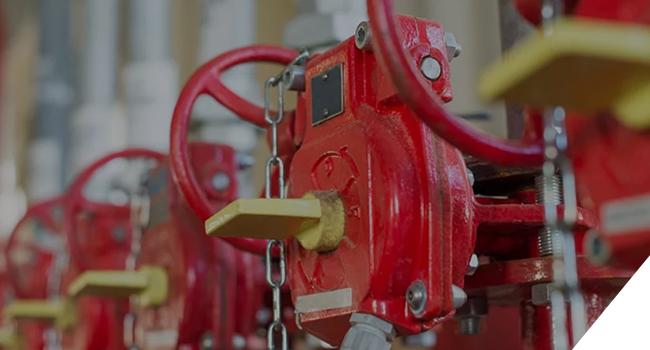  Fire Protection system