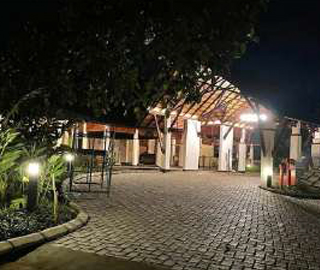 GRT Grand Resort and Spa