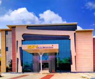 Kozhikkode District Cooperative Bank