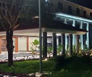 GRT Grand Resort and Spa
