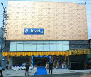 Level 10 Retail