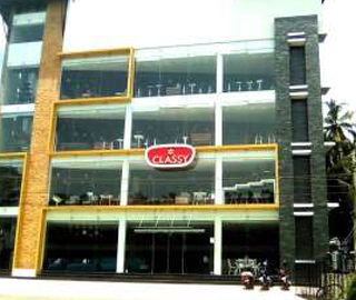Level 10 Retail