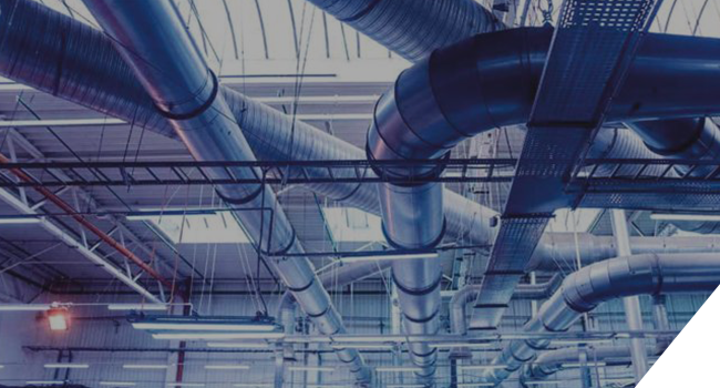 Heating, Ventilation And Air Conditioning