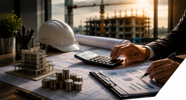 Project&Cost Management