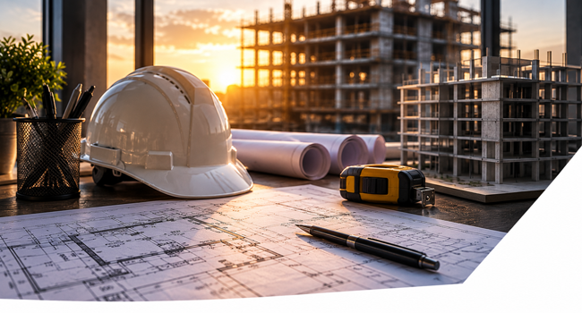 Design & Build